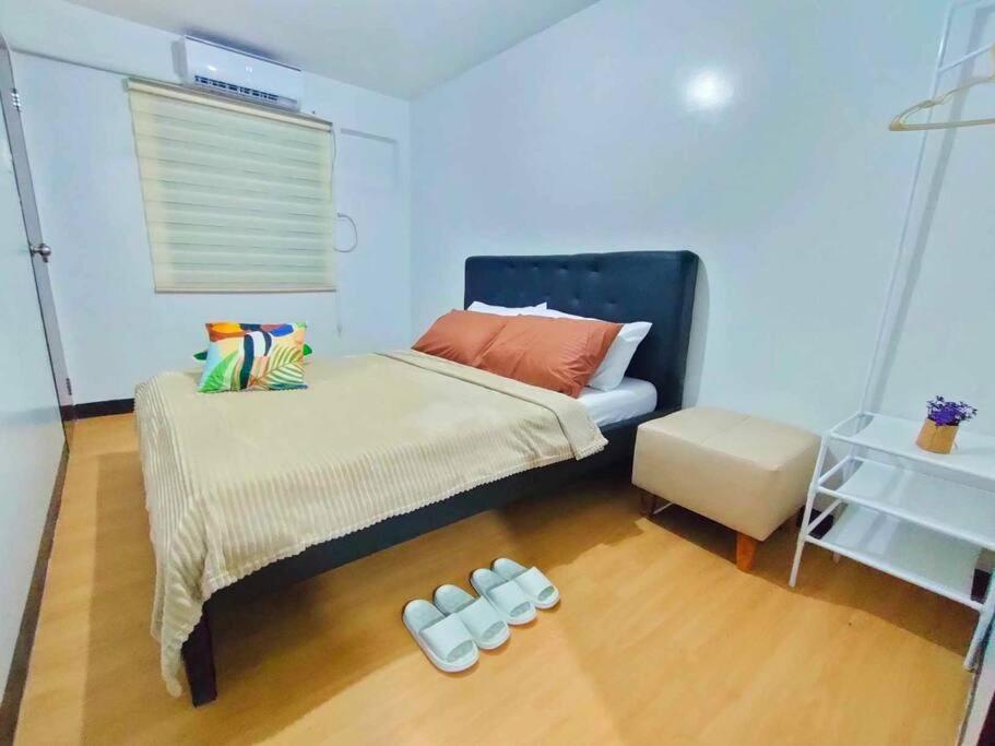 Condo In Marilao House Of Katrice Exterior photo