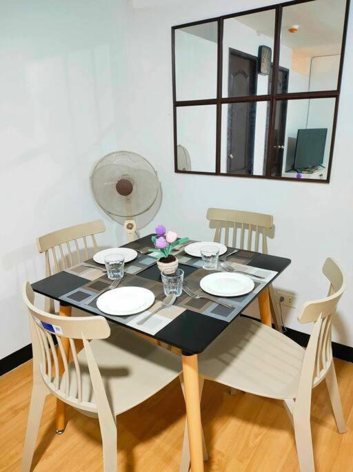Condo In Marilao House Of Katrice Exterior photo